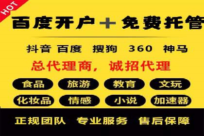 代理开户案例中的技术解决方案